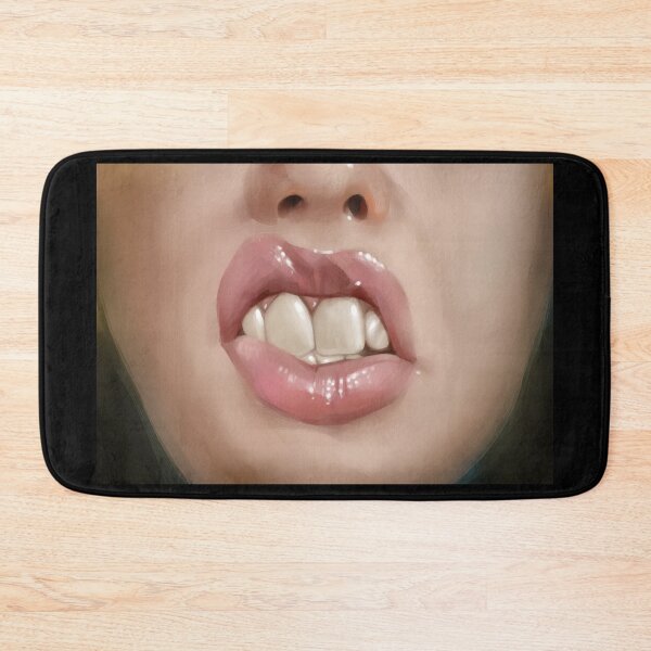 Item preview, Billie's Smile designed and sold by VanderWyst RE-Design.