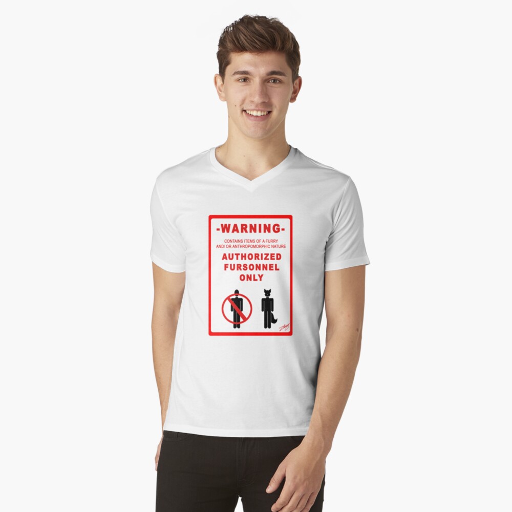 Item preview, V-Neck T-Shirt designed and sold by Zhivago.