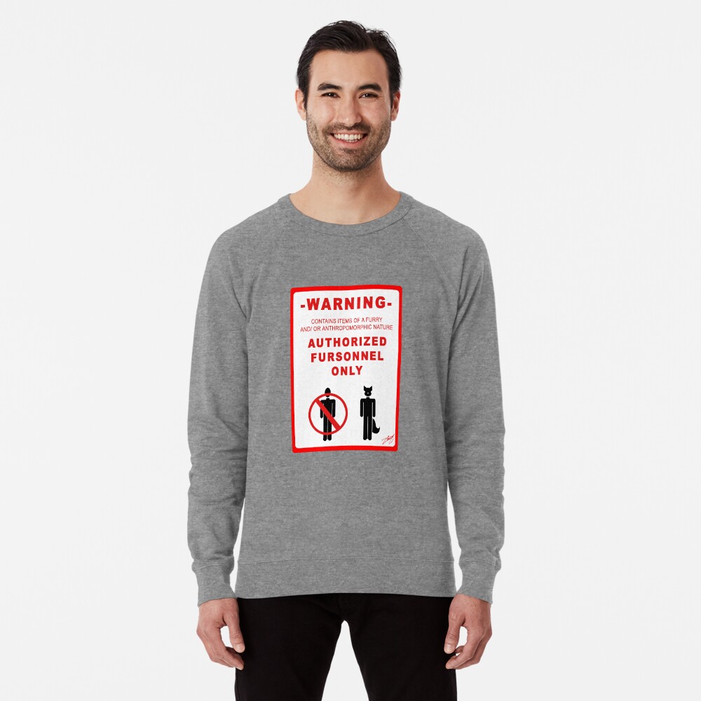 Item preview, Lightweight Sweatshirt designed and sold by Zhivago.