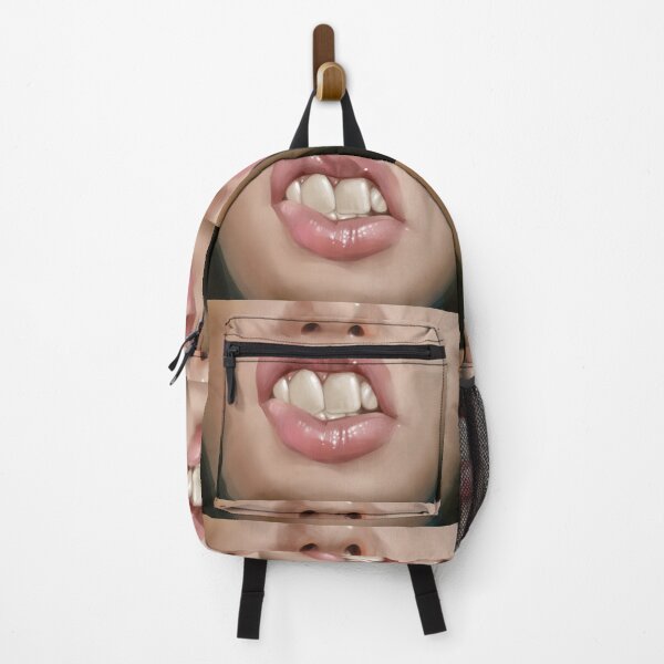 Item preview, Billie's Smile designed and sold by VanderWyst RE-Design.