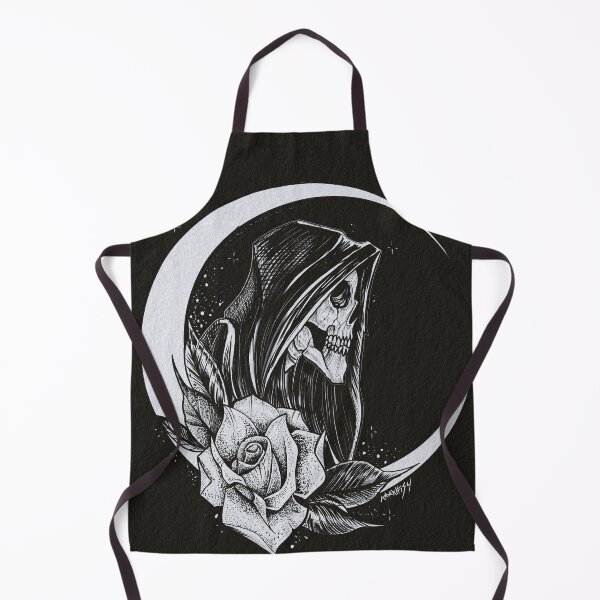 Item preview, Krawfishkris Deaths Lament designed and sold by KrawfishKris.
