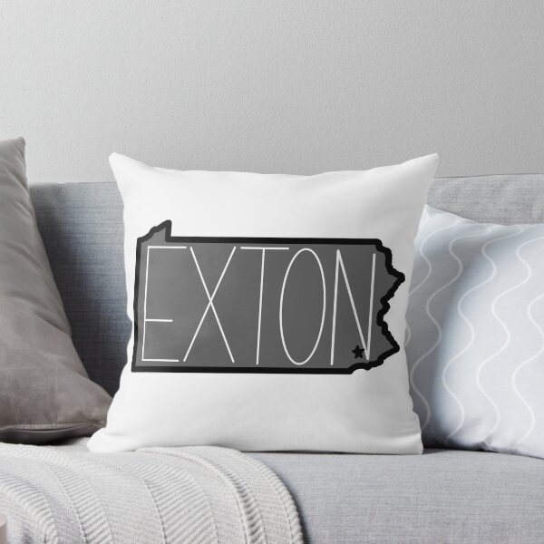 Item preview, Gray Exton Pennsylvania designed and sold by codymdesigns.