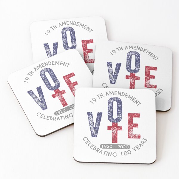Item preview, Women's Equality Day Celebrating 100 years designed and sold by djemai1995.