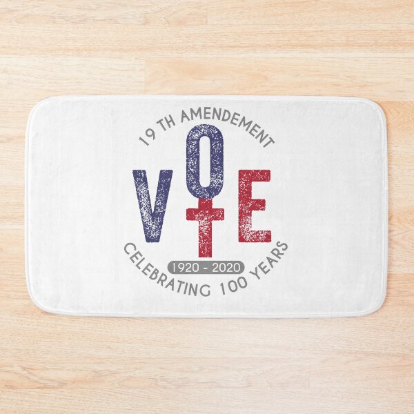 Item preview, Women's Equality Day Celebrating 100 years designed and sold by djemai1995.