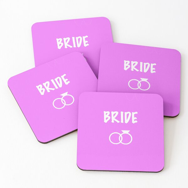 Item preview, Bride with Rings designed and sold by TWCreation.