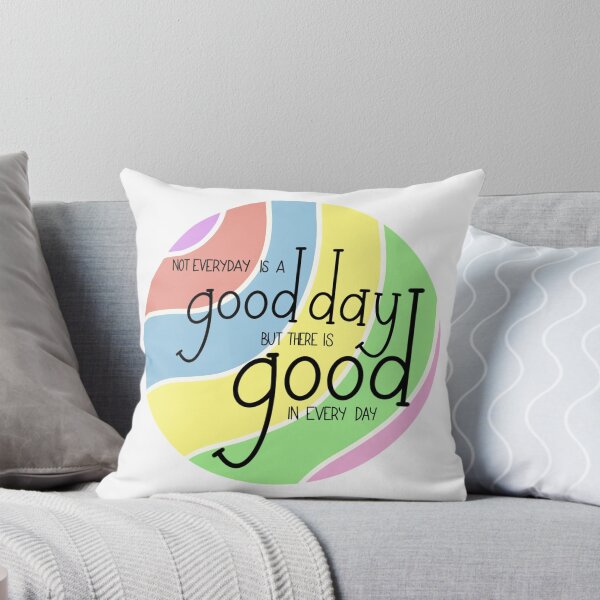 Item preview, Good Day  designed and sold by Emily Sullivan.