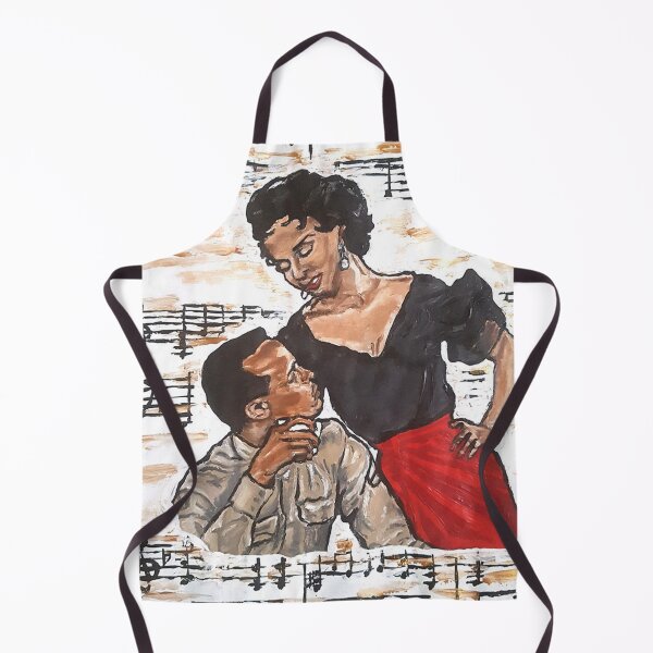 Item preview, Carmen Jones - That's Love designed and sold by RachelNatalie.