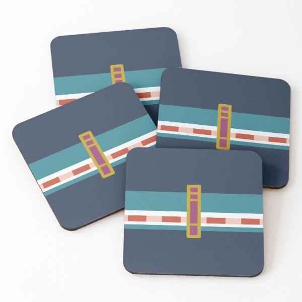 Item preview, Basic Badge - Lenora designed and sold by fourfourfour.