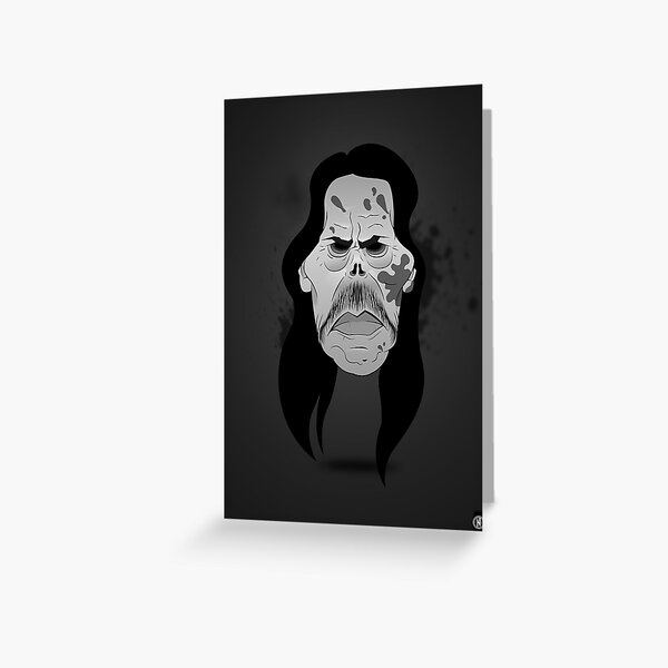 Item preview, Machete kills! designed and sold by Arian Noveir.