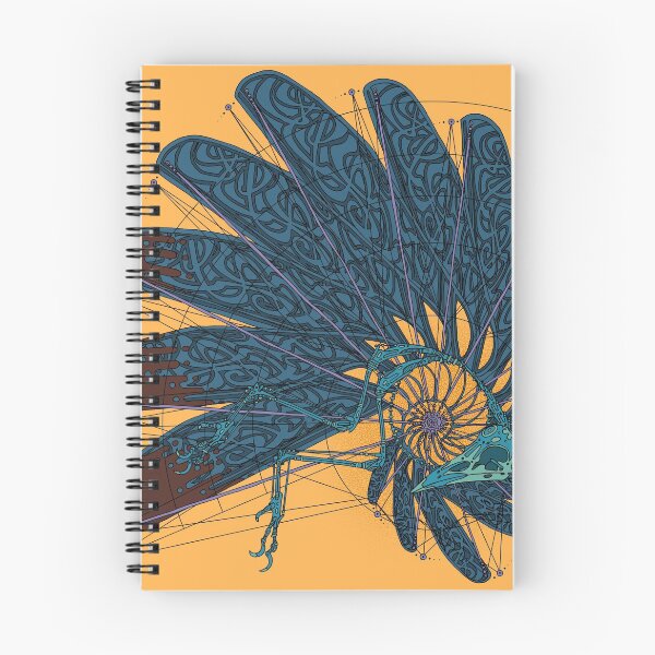 Item preview, Old Bird designed and sold by bensmall.