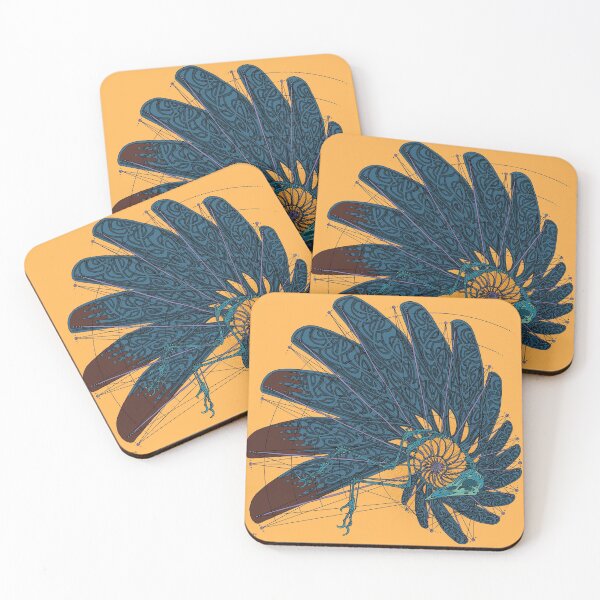 Item preview, Old Bird designed and sold by bensmall.