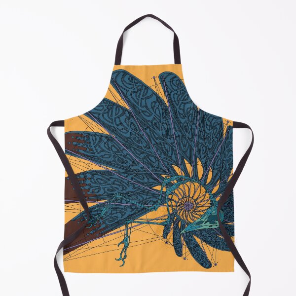Item preview, Old Bird designed and sold by bensmall.