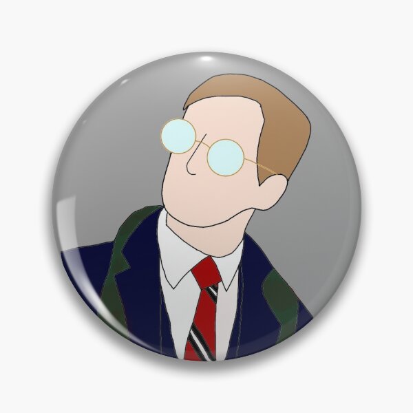 Item preview, Black Friday Gary Goldstein attorney Cartoon  designed and sold by Delaneymaybe.