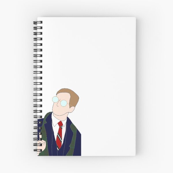 Item preview, Black Friday Gary Goldstein attorney Cartoon  designed and sold by Delaneymaybe.