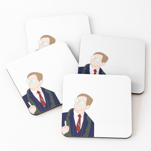 Item preview, Black Friday Gary Goldstein attorney Cartoon  designed and sold by Delaneymaybe.