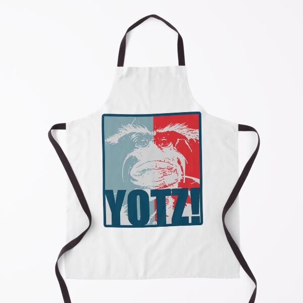 Item preview, Rygel Yotz designed and sold by Meta Cortex.