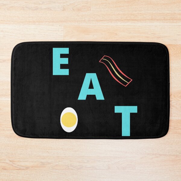 Item preview, EAT Word Design designed and sold by Oreo2020 Creations.