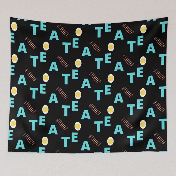 Item preview, EAT Word Design designed and sold by Oreo2020 Creations.