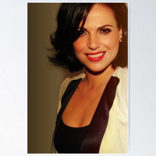 Item preview, Lana Parrilla - Once Upon a Time - Windfall designed and sold by namastedesign.