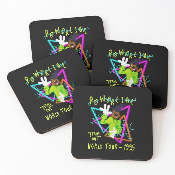 Item preview, Powerline designed and sold by Glittr Ghoulz.