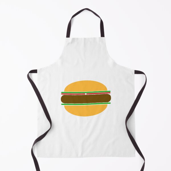 Item preview, Burger designed and sold by Wizz Bang.