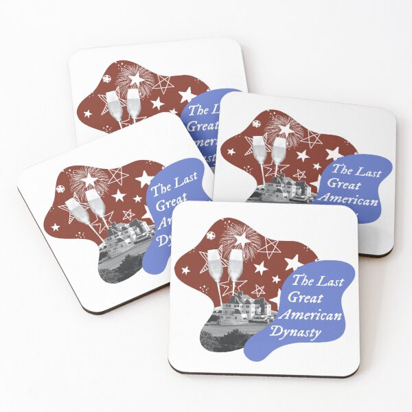 Item preview, The Last Great American Dynasty designed and sold by katiequinn1.
