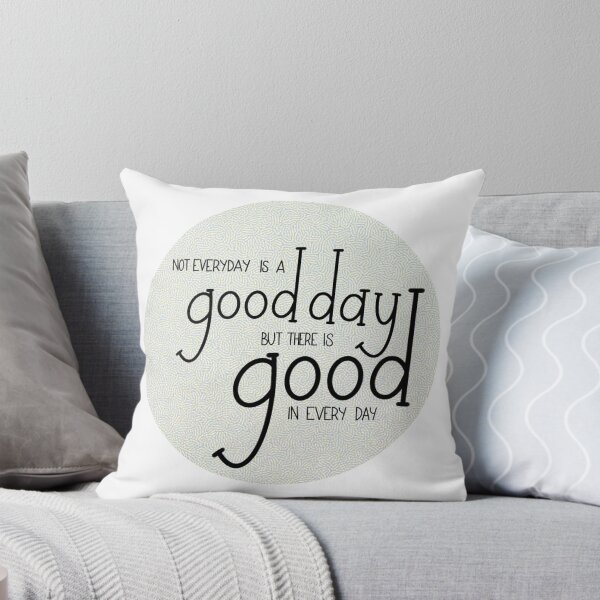 Item preview, Good Day  designed and sold by Emily Sullivan.