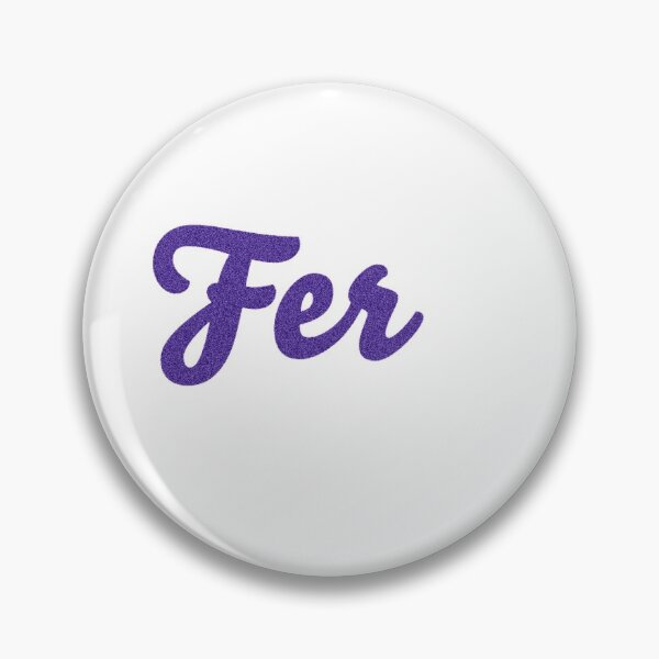 Item preview, fer  designed and sold by mariakart3.