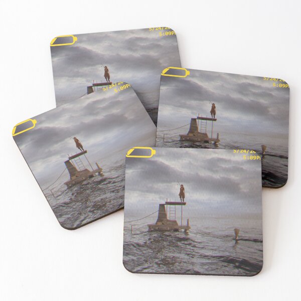Item preview, Sea Escape, 24 de mayo de 2039 designed and sold by Faith Barnett.