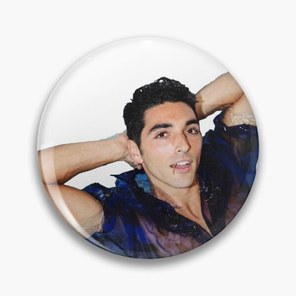 Item preview, Taylor Zakhar/ Marco  designed and sold by Aileenl07.