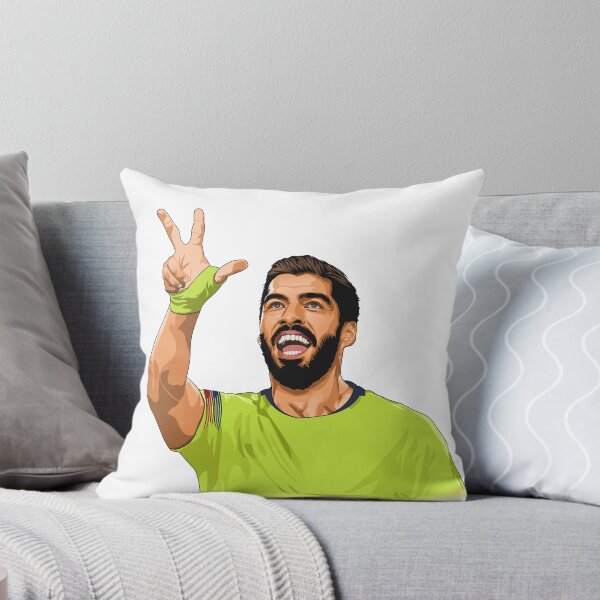 Item preview, Luis Suarez designed and sold by ADES-VECTOR .