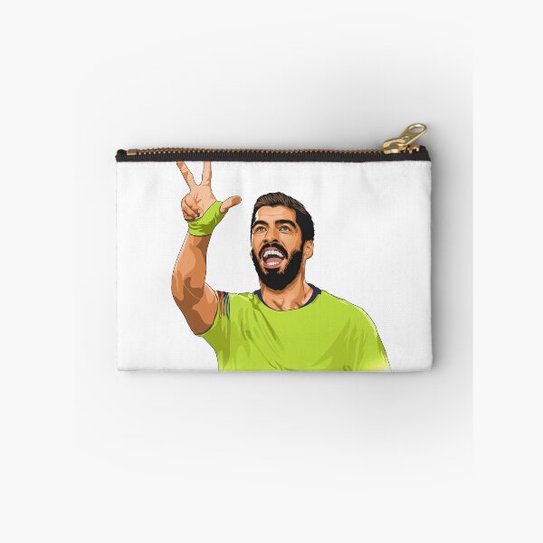 Item preview, Luis Suarez designed and sold by ADES-VECTOR .