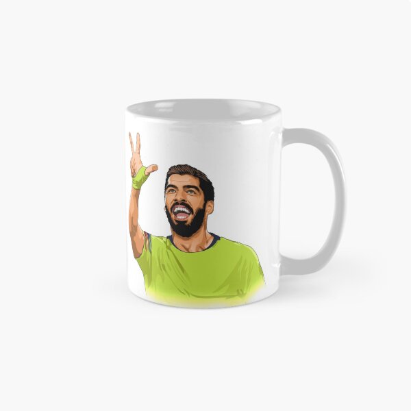 Item preview, Luis Suarez designed and sold by ADES-VECTOR .