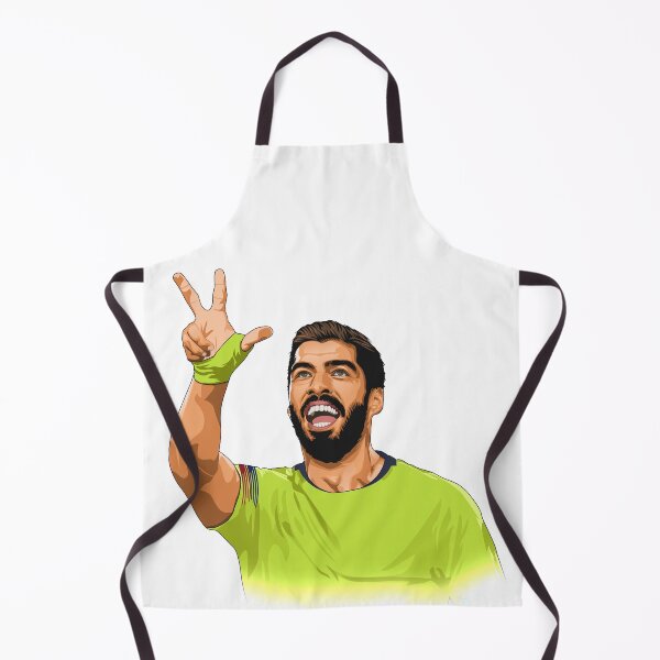 Item preview, Luis Suarez designed and sold by ADES-VECTOR .