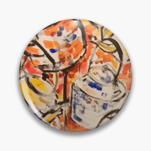 Item preview, SINGING KETTLES tumbling Mardigras  designed and sold by felicityprazak.