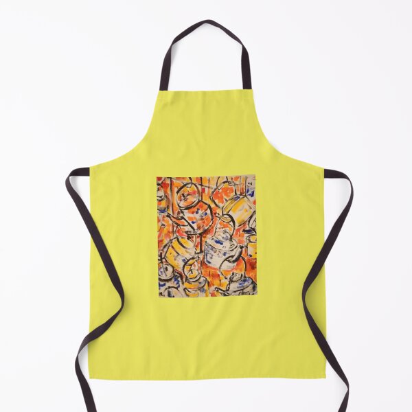 Item preview, SINGING KETTLES tumbling Mardigras designed and sold by felicityprazak.