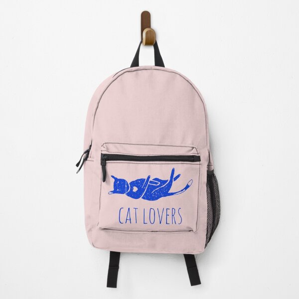 Item preview, Cat lovers designed and sold by Rômulo Queiroz.