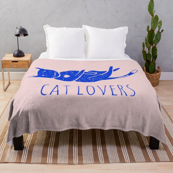 Item preview, Cat lovers designed and sold by Rômulo Queiroz.