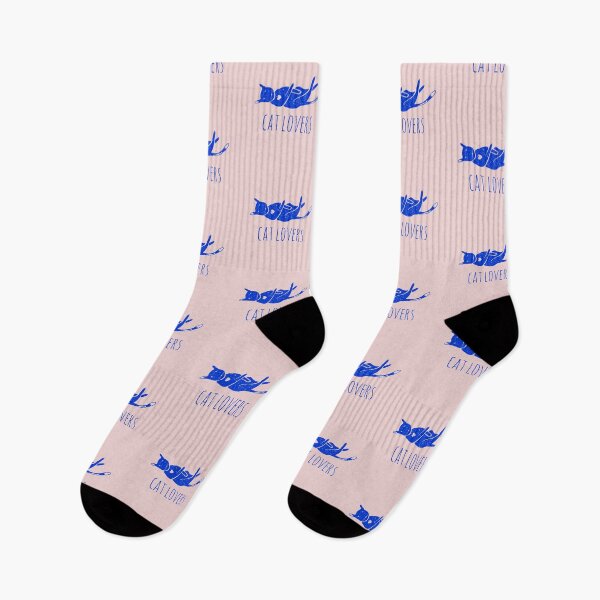 Item preview, Cat lovers designed and sold by Rômulo Queiroz.