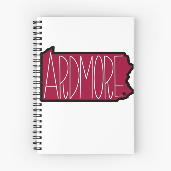 Item preview, Ardmore Pennsylvania designed and sold by codymdesigns.