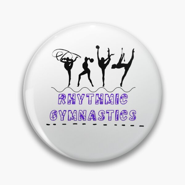 Item preview, Rhythmic Gymnastics designed and sold by Gymnastics Store.