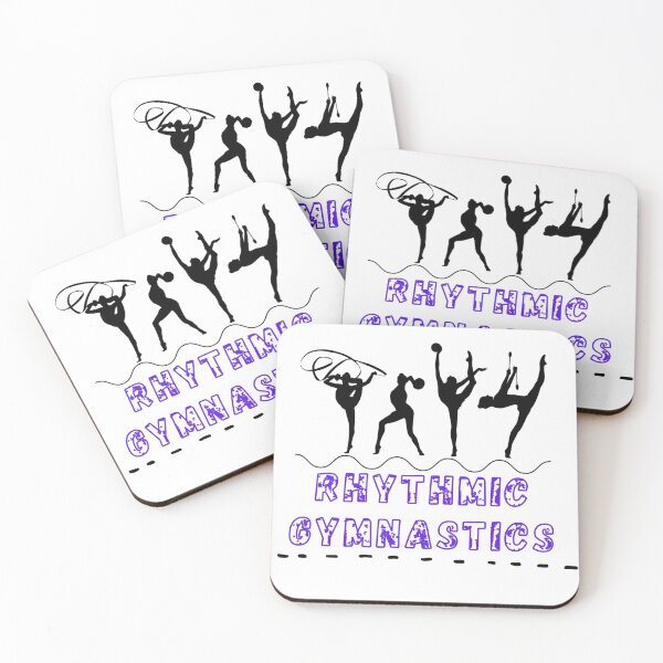 Item preview, Rhythmic Gymnastics designed and sold by Gymnastics Store.