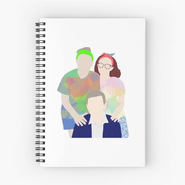 Item preview, The Beinekes designed and sold by hannahthhh.