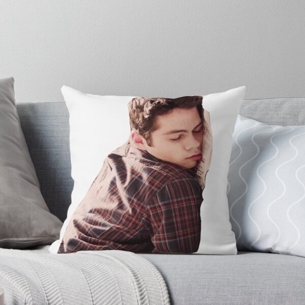 Item preview, Cute Dylan O’Brien Napping designed and sold by hippydoda.