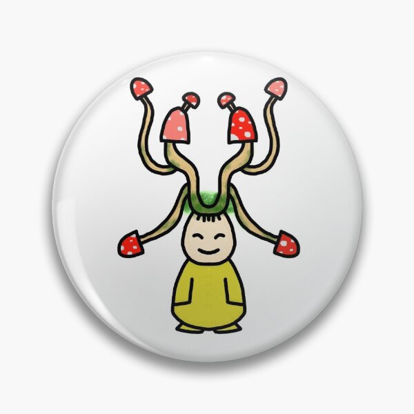 Item preview, Farley The Queen of The Forest  designed and sold by Artie297.