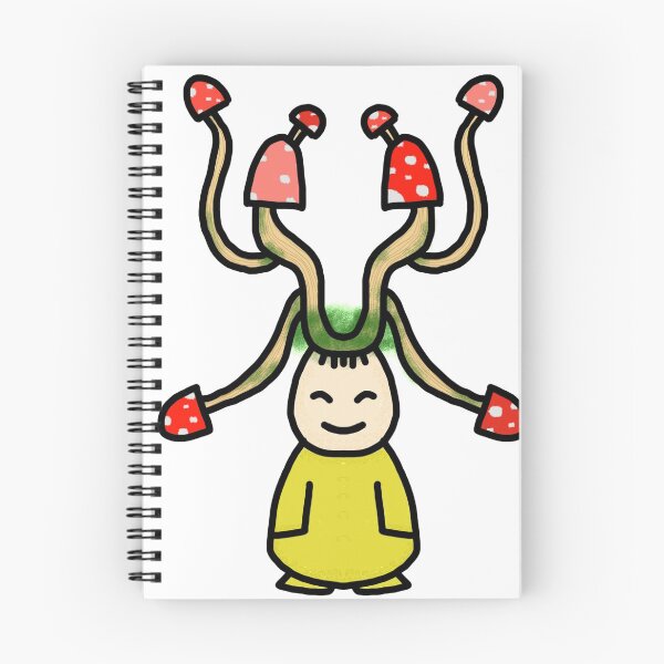 Item preview, Farley The Queen of The Forest  designed and sold by Artie297.
