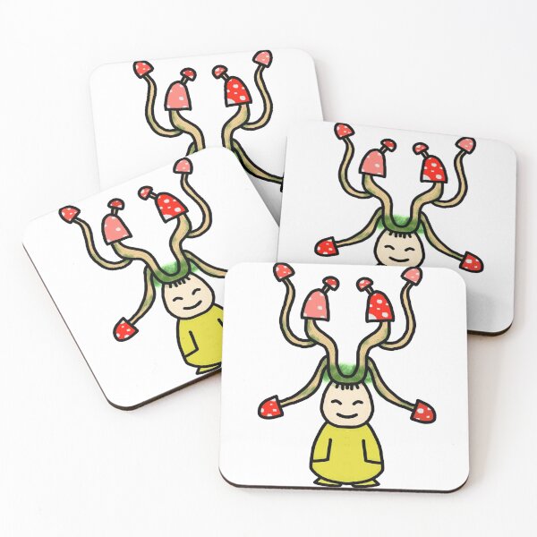 Item preview, Farley The Queen of The Forest  designed and sold by Artie297.