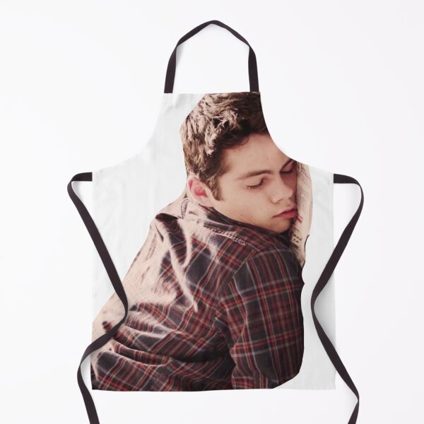Item preview, Cute Dylan O’Brien Napping designed and sold by hippydoda.
