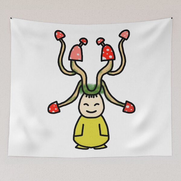 Item preview, Farley The Queen of The Forest  designed and sold by Artie297.