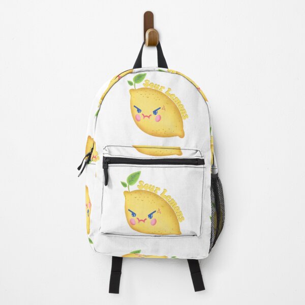 Item preview, Sour Lemons designed and sold by MandyRosko.